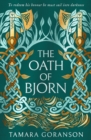 The Oath of Bjorn - Book