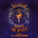 Master of the Revels - eAudiobook
