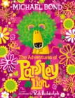 The Adventures of Parsley the Lion - eBook