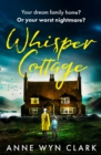 Whisper Cottage - Book