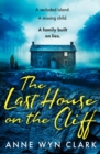 The Last House on the Cliff - Book