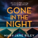 Gone in the Night - eAudiobook