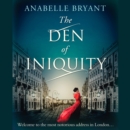 The Den Of Iniquity - eAudiobook