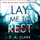 Lay Me to Rest - eAudiobook