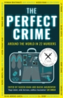 The Perfect Crime - Book