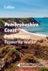 Pembrokeshire Coast Park Rangers Favourite Walks : 20 of the Best Routes Chosen and Written by National Park Rangers - Book