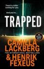 Trapped - eBook