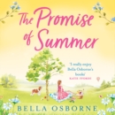 The Promise of Summer - eAudiobook