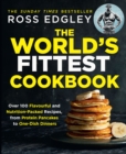 The World’s Fittest Cookbook - Book
