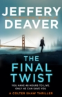 The Final Twist - Book