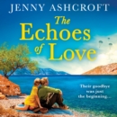 The Echoes of Love - eAudiobook