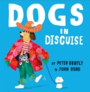 Dogs in Disguise - eBook