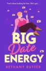 Big Date Energy - Book