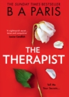 The Therapist - eBook