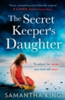 The Secret Keeper’s Daughter - Book