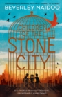 Children of the Stone City - eBook