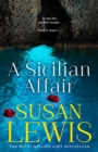 A Sicilian Affair - Book