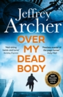 Over My Dead Body - Book