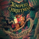 Juniper’s Christmas - eAudiobook