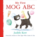 My First MOG ABC - Book
