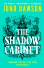 The Shadow Cabinet - eBook