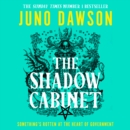 The Shadow Cabinet - eAudiobook