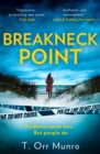 The Breakneck Point - eBook