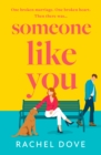 Someone Like You - Book