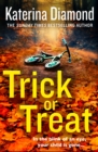 Trick or Treat - eBook