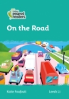 Level 3 - On the Road - Book