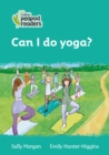 Level 3 - Can I do yoga? - Book