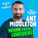 Mission: Total Confidence - eAudiobook