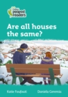 Level 3 - Are all houses the same? - Book