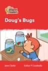 Level 5 - Doug's Bugs - Book