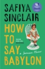 How To Say Babylon : A Jamaican Memoir - eBook