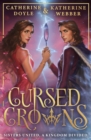 Cursed Crowns - Book
