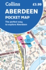 Aberdeen Pocket Map : The Perfect Way to Explore Aberdeen - Book
