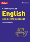 Cambridge IGCSE™ English as a Second Language Student's Book - Book