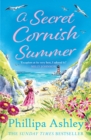 A Secret Cornish Summer - eBook