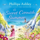 A Secret Cornish Summer - eAudiobook