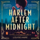 Harlem After Midnight - eAudiobook