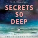 Secrets So Deep - eAudiobook