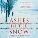 Ashes in the Snow - eAudiobook