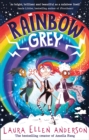 Rainbow Grey - Book