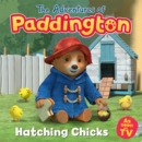 The Hatching Chicks - eBook