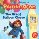 The Great Balloon Chase - eBook