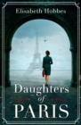 Daughters of Paris - Book