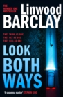 Look Both Ways - Book