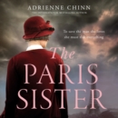 The Paris Sister - eAudiobook