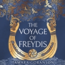 The Voyage of Freydis - eAudiobook